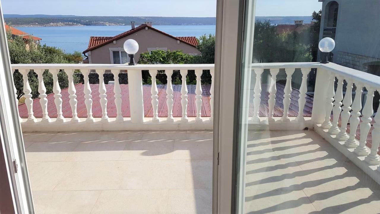 Apartment Maslenica, Near Zadar Exterior photo